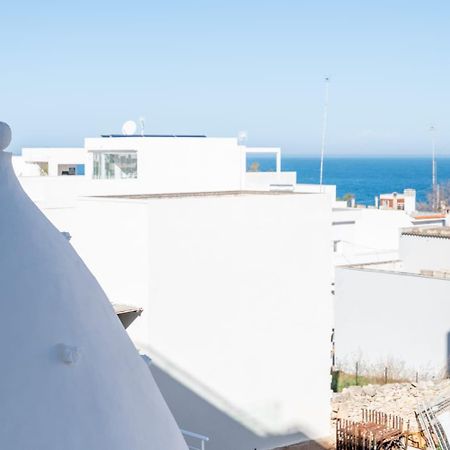 Valentina Home Polignano a Mare Exterior foto