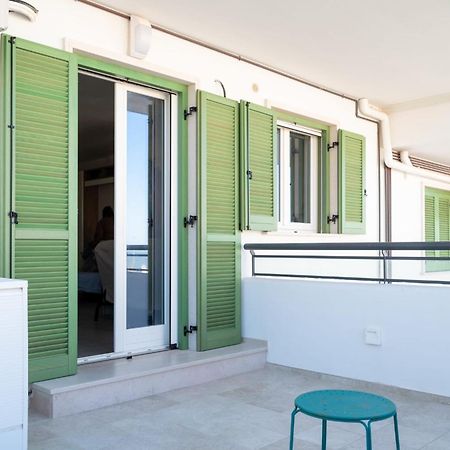 Valentina Home Polignano a Mare Exterior foto