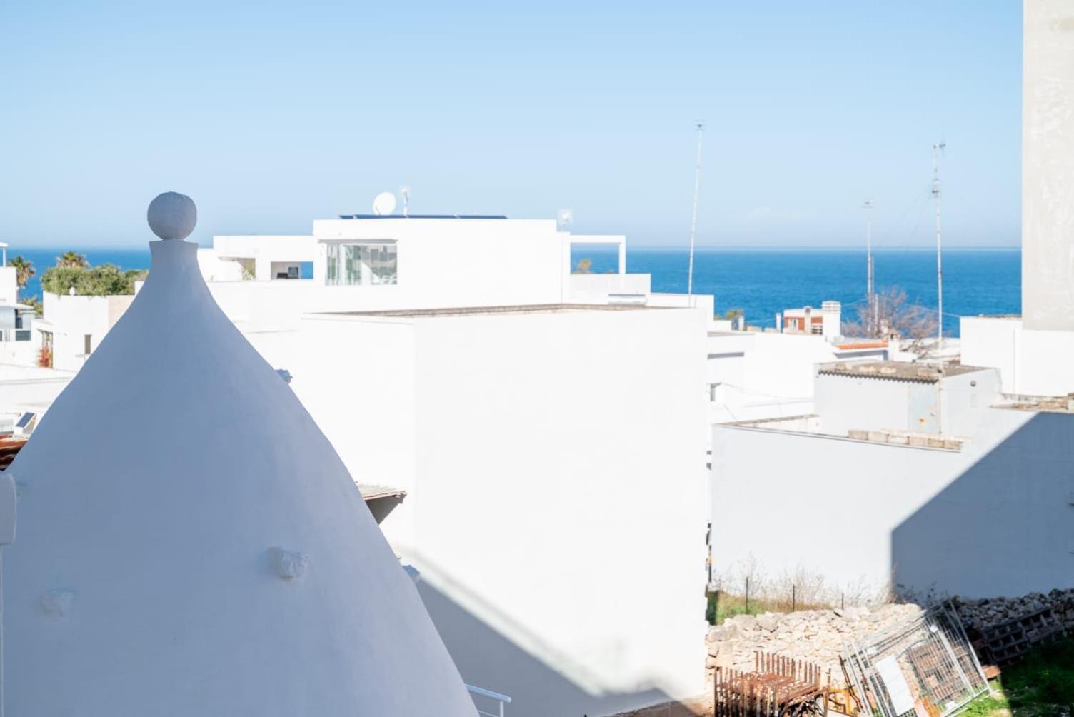 Valentina Home Polignano a Mare Exterior foto