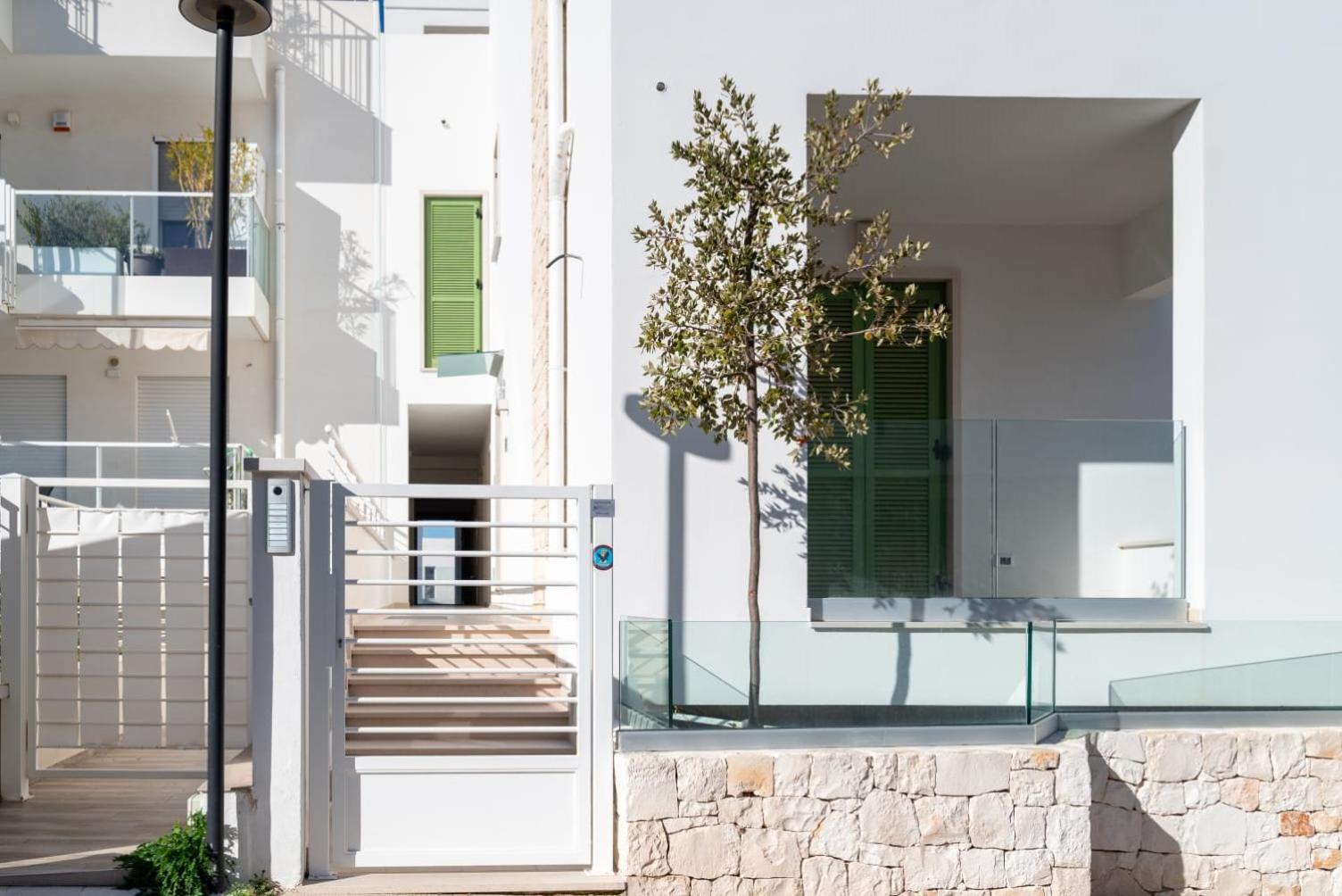 Valentina Home Polignano a Mare Exterior foto