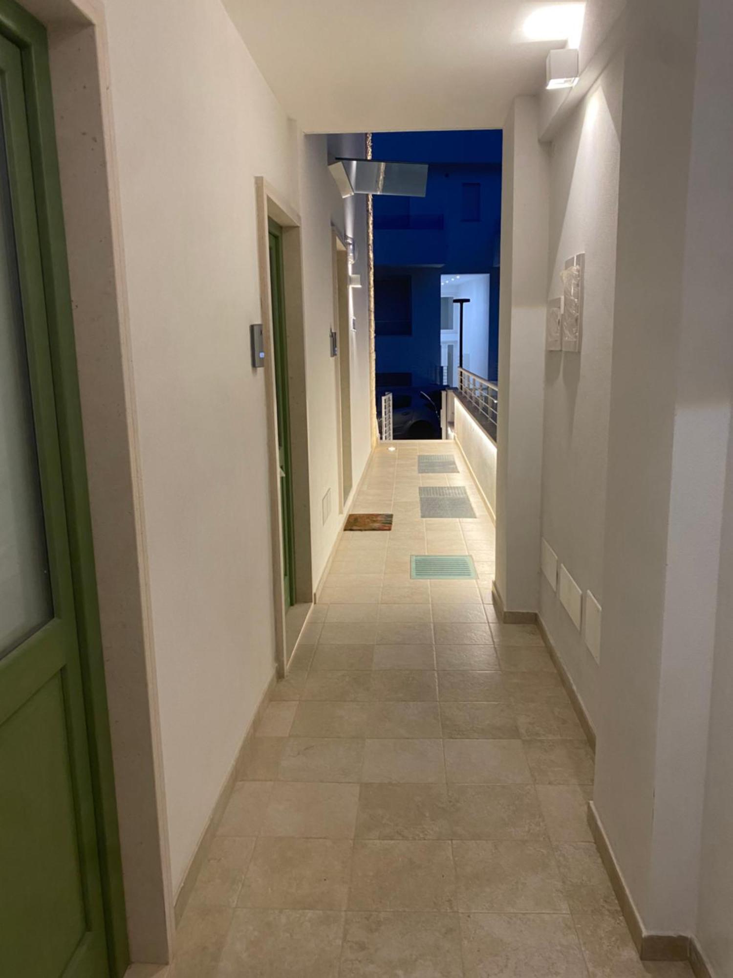 Valentina Home Polignano a Mare Exterior foto